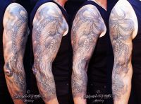 005-drachen - tattoo-hamburg-skinworxx